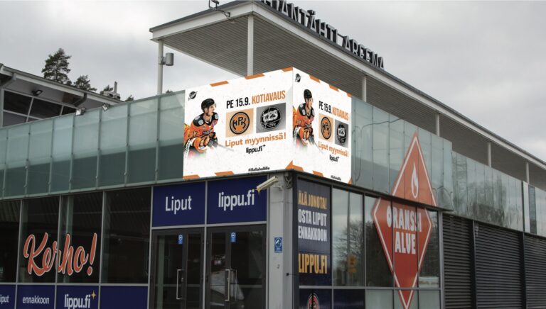Neljä kuukautta LED-myyntiä – mitä opimme ja minne mennään?